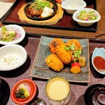 User's review image for あんばい なんばパークス店