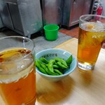 User's review image for さか本そば店