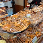 用戶對於Pasco夢パン工房 手稲店的評論圖