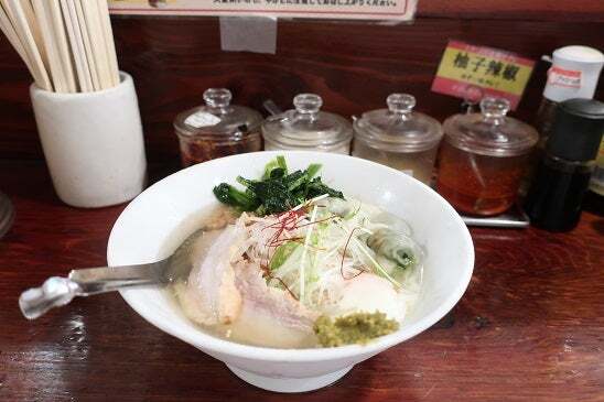 用戶對於広州市場 大塚店的評論圖