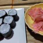 User's review image for 鮨米