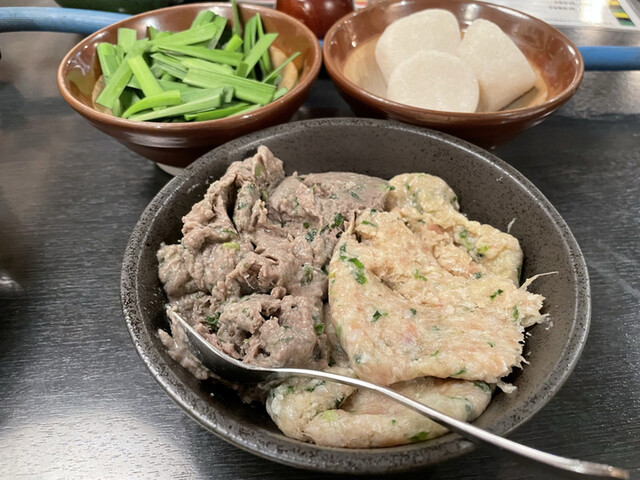 User's recommendation image for なにわ一番