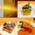 User's review image for フナシェフ