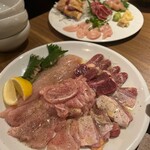 用戶對於鶏焼みどり的評論圖