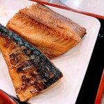User's review image for タカマル鮮魚店 新橋店