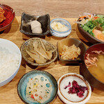 用戶對於酒とめし 錦食堂的評論圖