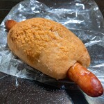 用戶對於パンや 麦道的評論圖