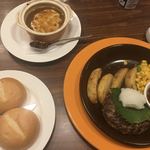 用戶對於ジョナサン 西馬込店的評論圖