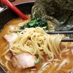 用戶對於横浜家系らーめん 三元 北大前店的評論圖
