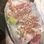 User's review image for 初代吉田