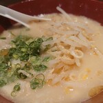 用戶對於テムジン KITTE博多店的評論圖