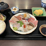 User's review image for 海鮮料理と酒 いくひさ