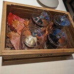 用户对于Terres de Truffes, Tokyo的评论图