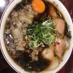 用户对于中華そば 辻的评论图