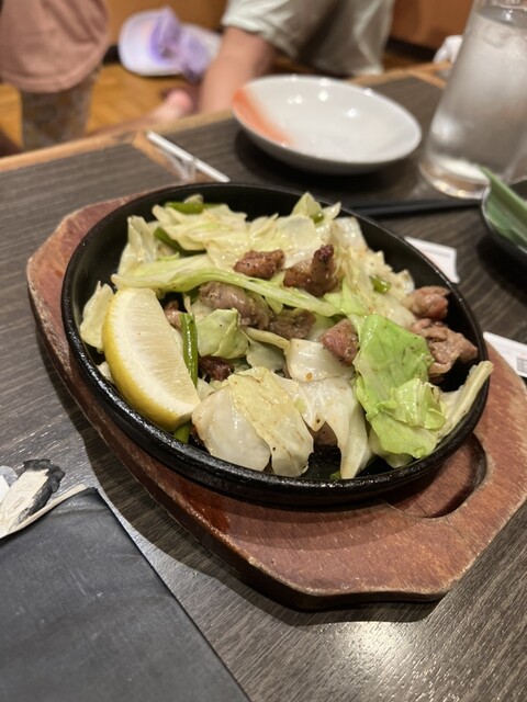 用戶對於はなの舞 茗荷谷駅前店的評論高清圖