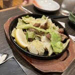 用戶對於はなの舞 茗荷谷駅前店的評論圖