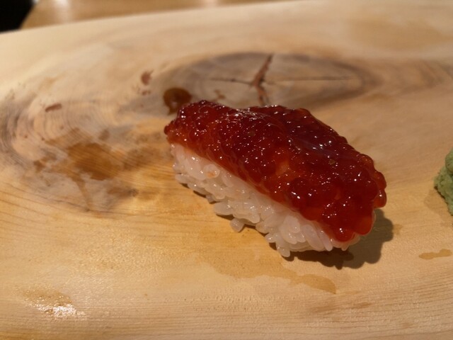 用户对于すし明的评论高清图