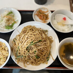 用戶對於味王 中野店的評論圖