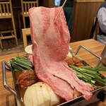 用户对于串焼肉・串焼きホルモン てが利的评论图