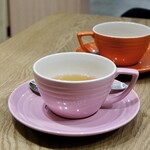 User's review image for WOCCA ROCCA curry and... NU CHAYAMACHI PLUS
