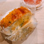 User's review image for Rikyu