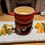 用戶對於炭火・焼鳥 鶫 中洲川端店的評論圖