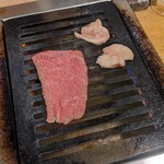 用戶對於立喰い焼肉 治郎丸 秋葉原店的評論圖