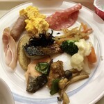 用戶對於レストラン 舟茶屋的評論圖