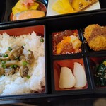 User's review image for 新宿ワシントンホテル