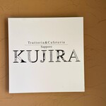 用户对于Trattoria KUJIRA Sapporo的评论图