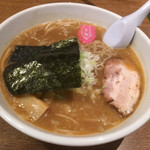用户对于らーめん処 小樽坂的评论图