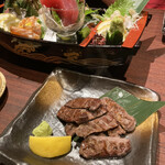 User's review image for 原価酒場牛タンけいすけ 京都駅前店