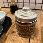 用户对于梅山鉄平食堂 本店的评论图