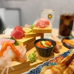 User's review image for 鮨 ととぎん 心斎橋店