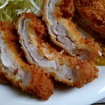 用户对于とんかつみた村的评论图