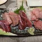 User's review image for よっちゃん