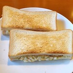 用戶對於上島珈琲店 四ツ橋店的評論圖