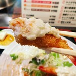 用戶對於まさん的評論圖