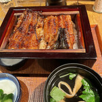 User's review image for にょろ助 赤坂