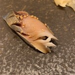 用戶對於立ち鮨 ひでぞう的評論圖