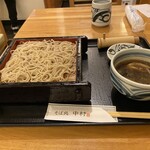 User's review image for そば処 中村