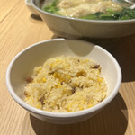 用戶對於王牌 香港料理・飲茶 赤坂店的評論圖