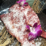 User's review image for 和牛焼肉 浅草時流