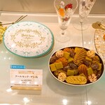 User's review image for アトリエうかい 髙島屋京都店