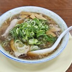 用户对于本家 第一旭 寺田店的评论图