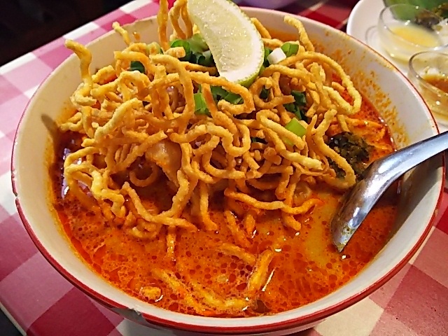 User's review image for BACKPACKER'S CAFE 旅人食堂  町田屋台店