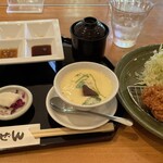 用戶對於かつぜん的評論圖