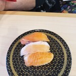 User's review image for はま寿司 松井山手店