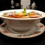 User's review image for 中華そば NewYork×NewYork