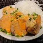 用戶對於かき小屋 浅草店的評論圖